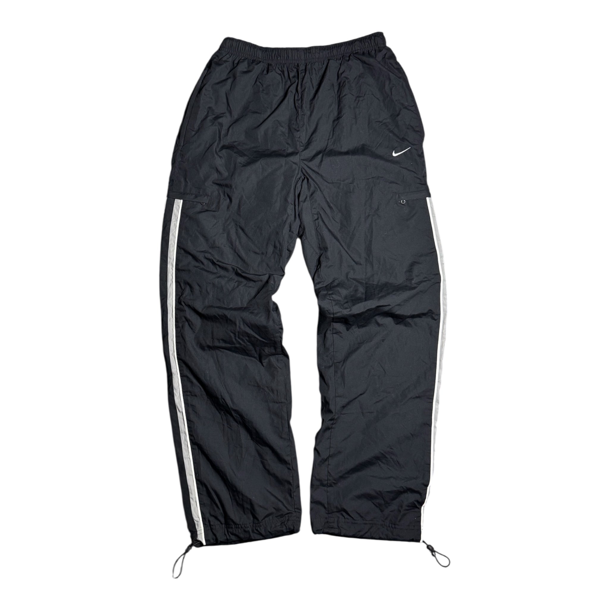 Nike Trackpants | L