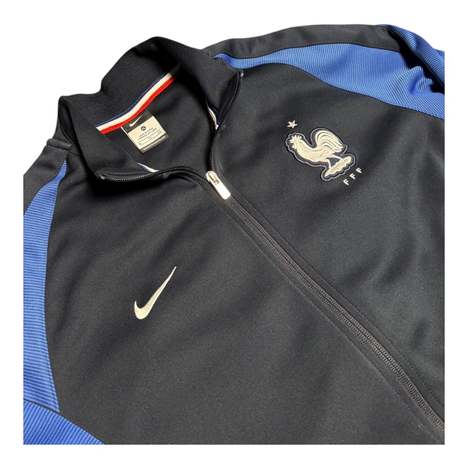 Frankreich Trackjacket | XL