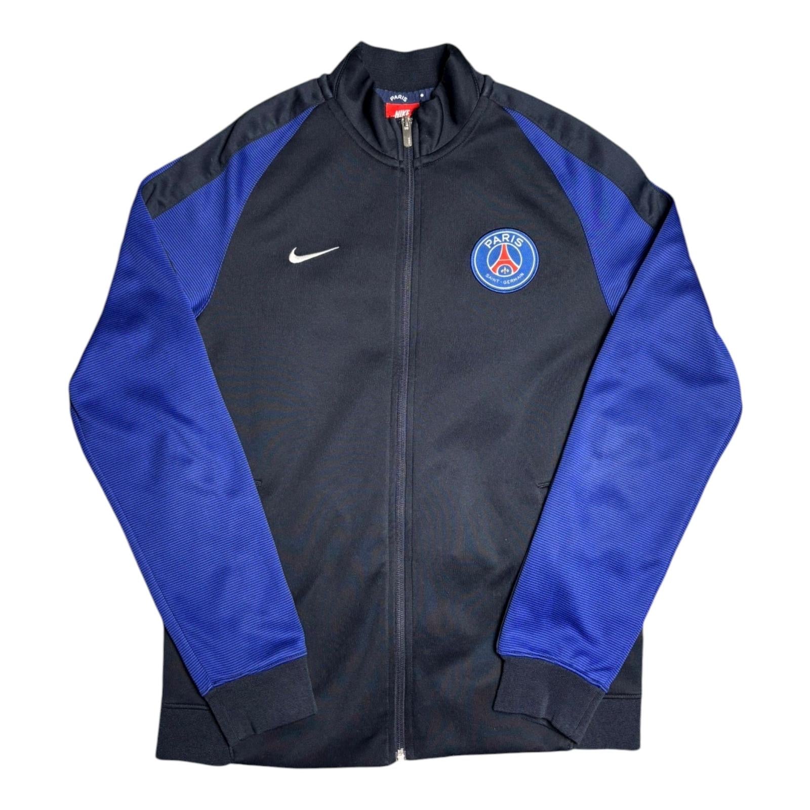 Paris Saint-Germain Trackjacket | M