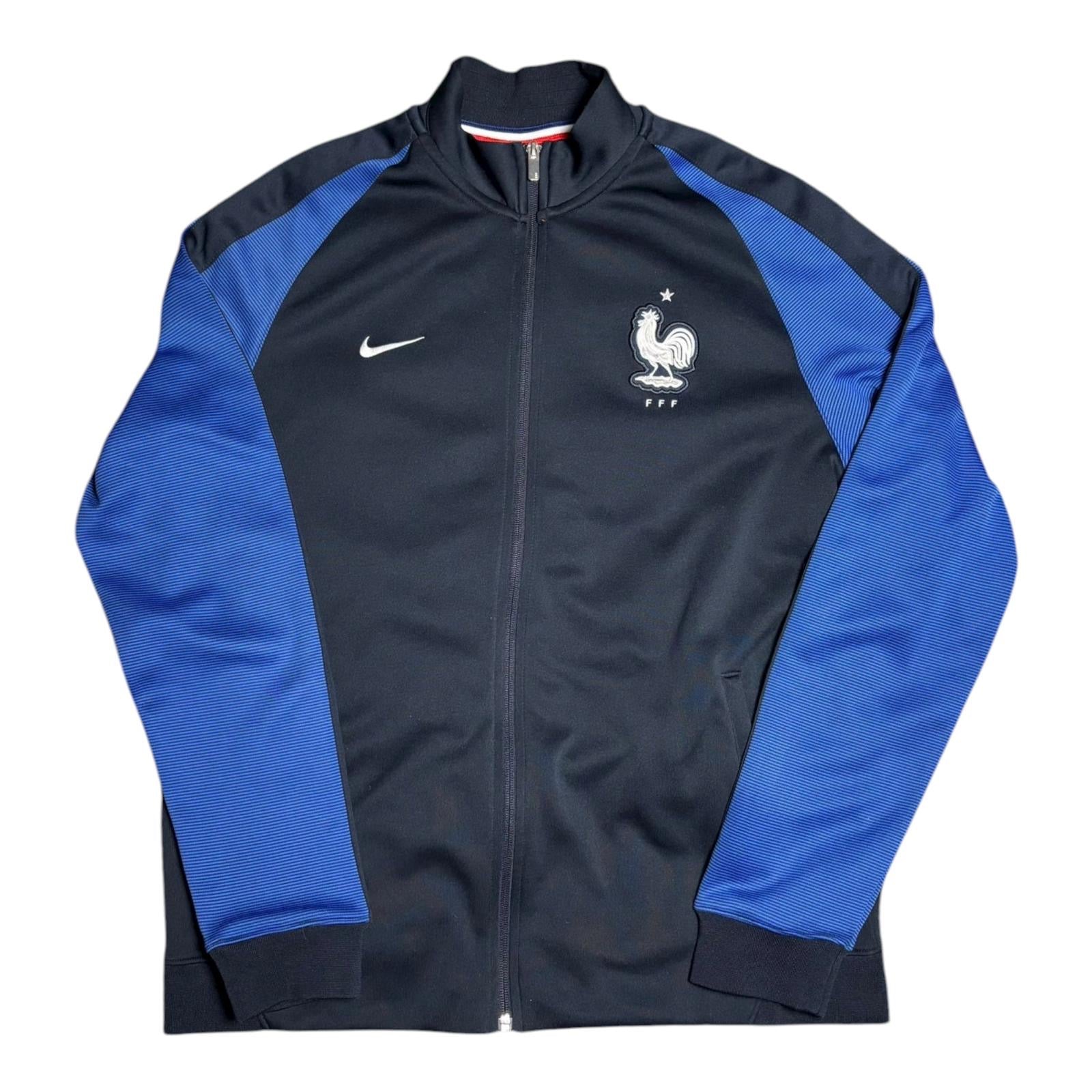 Frankreich Trackjacket | XL