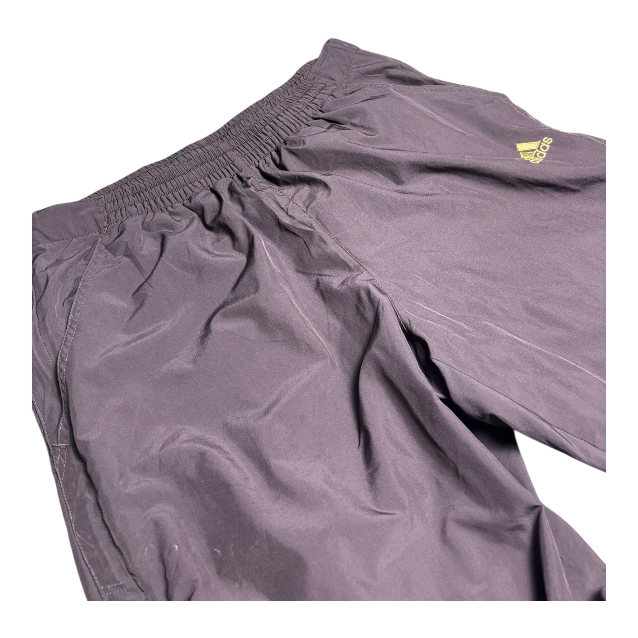Adidas Trackpants | L