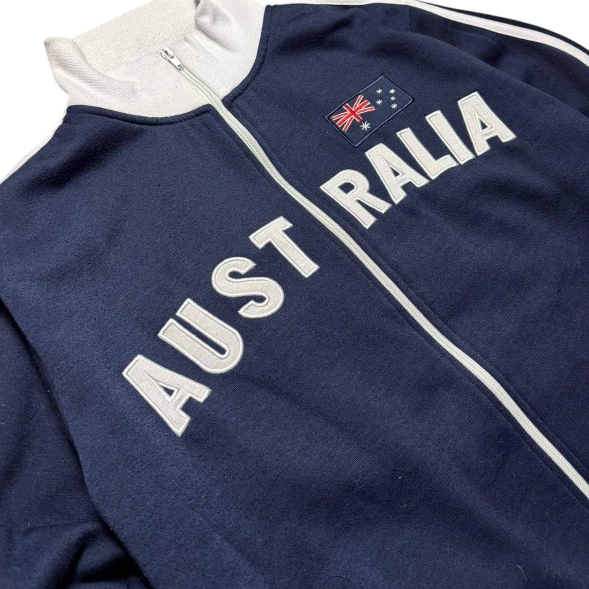 Australia Trackjacket | M