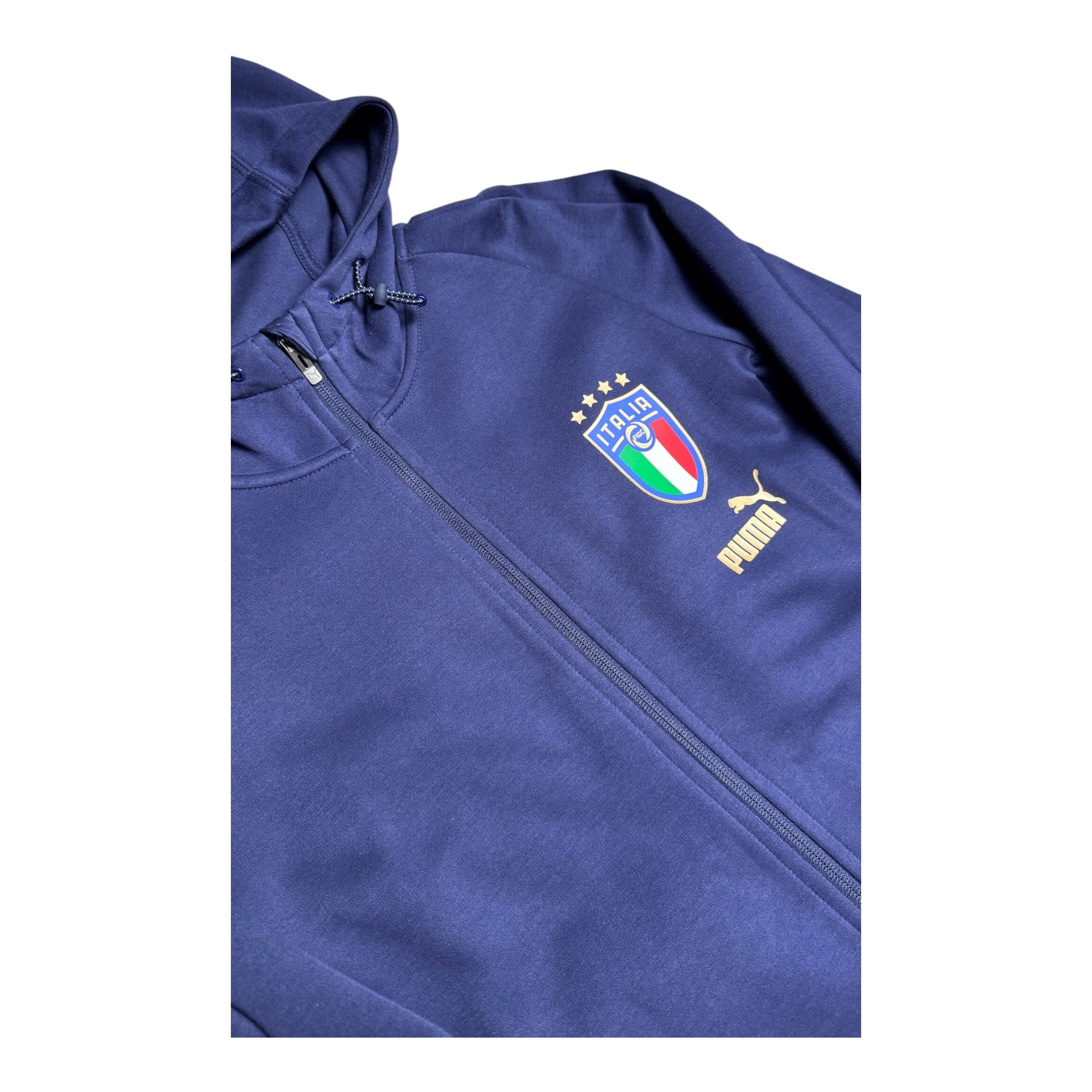 Italia Jacket | S