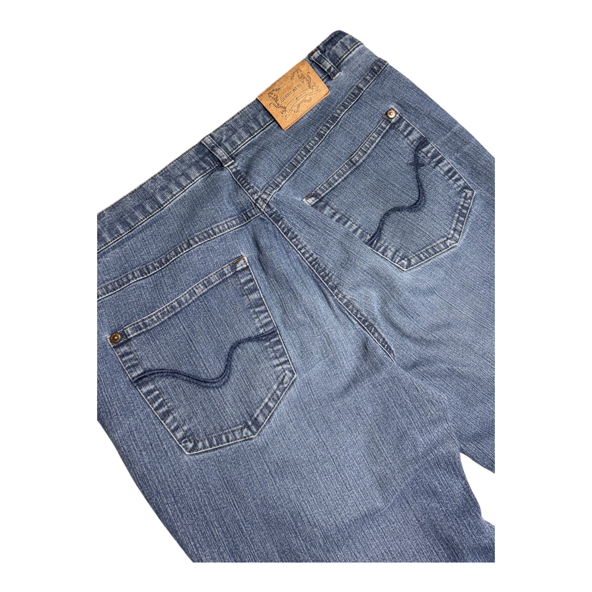 Gerry Weber Damen Jeans | W34