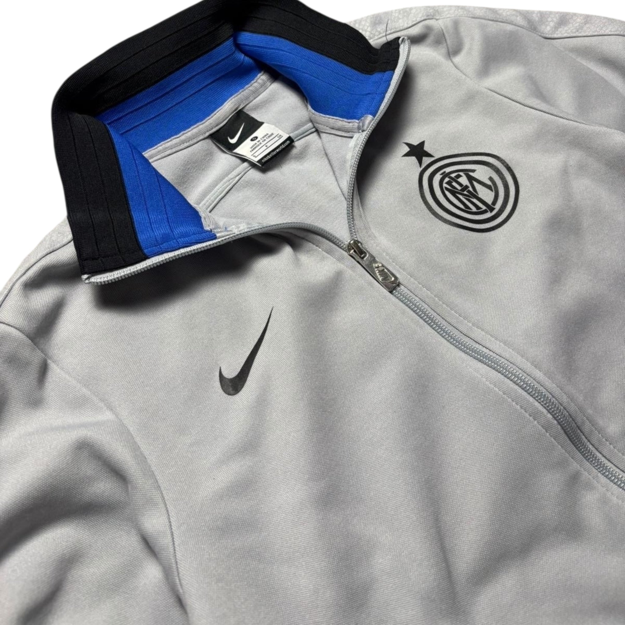 Inter Mailand Trackjacket | S