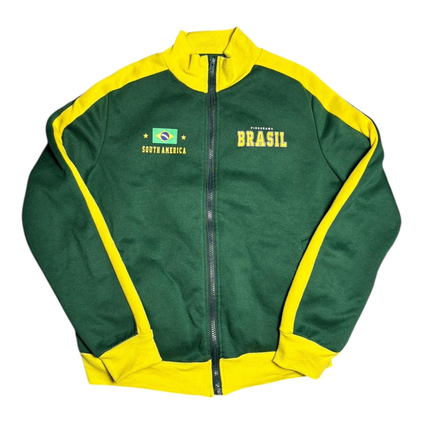 Brasil Jacket | S