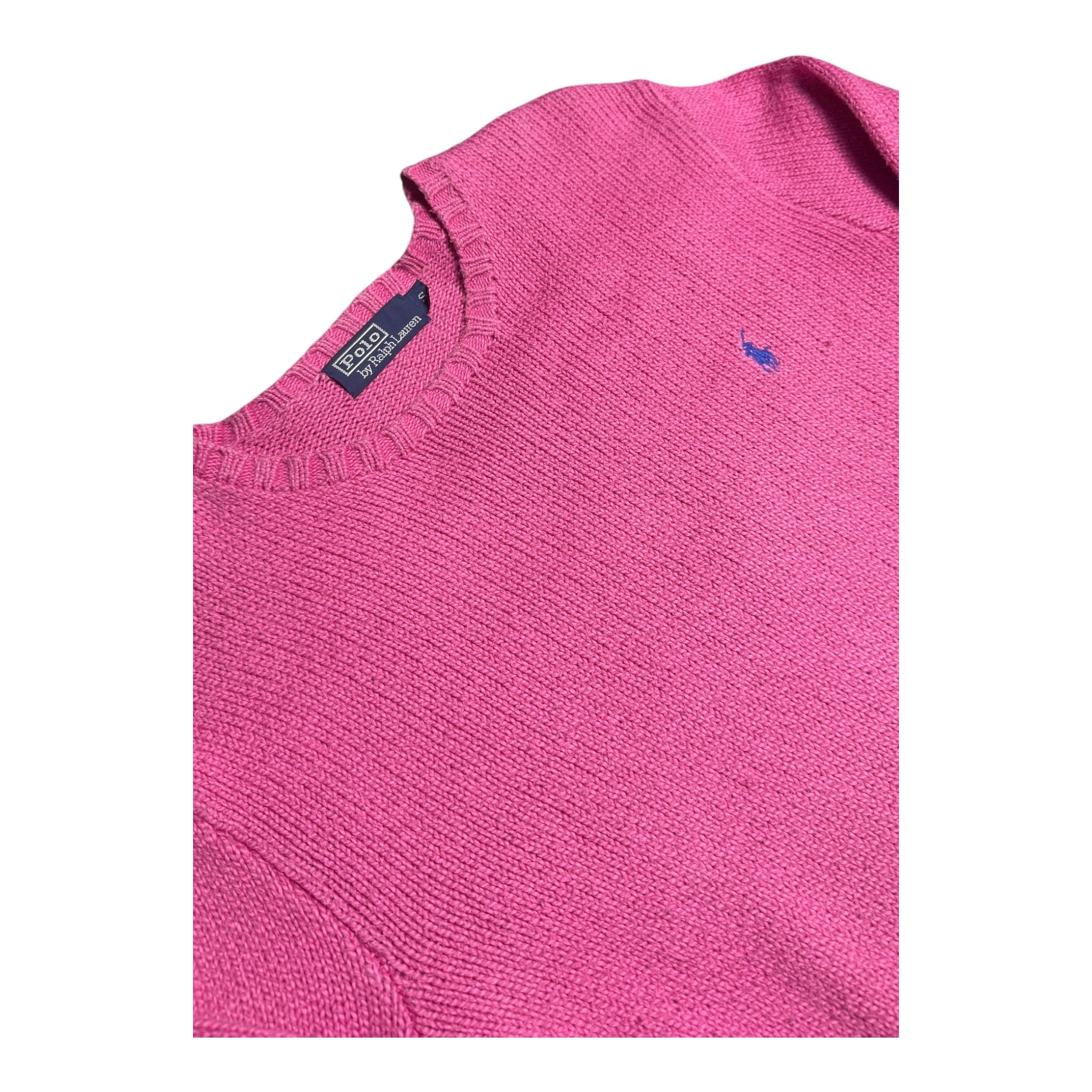 Ralph Lauren Sweater | S