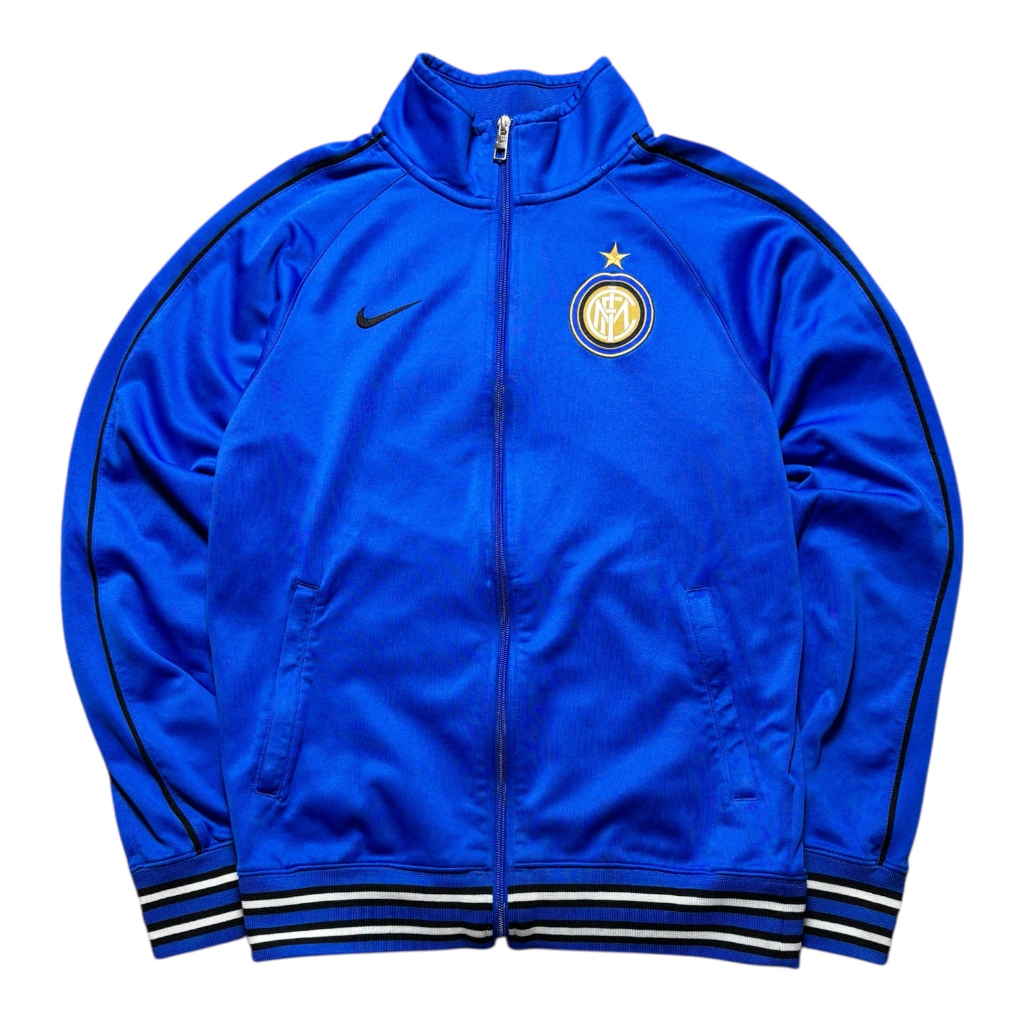 Inter Mailand Trackjacket | S