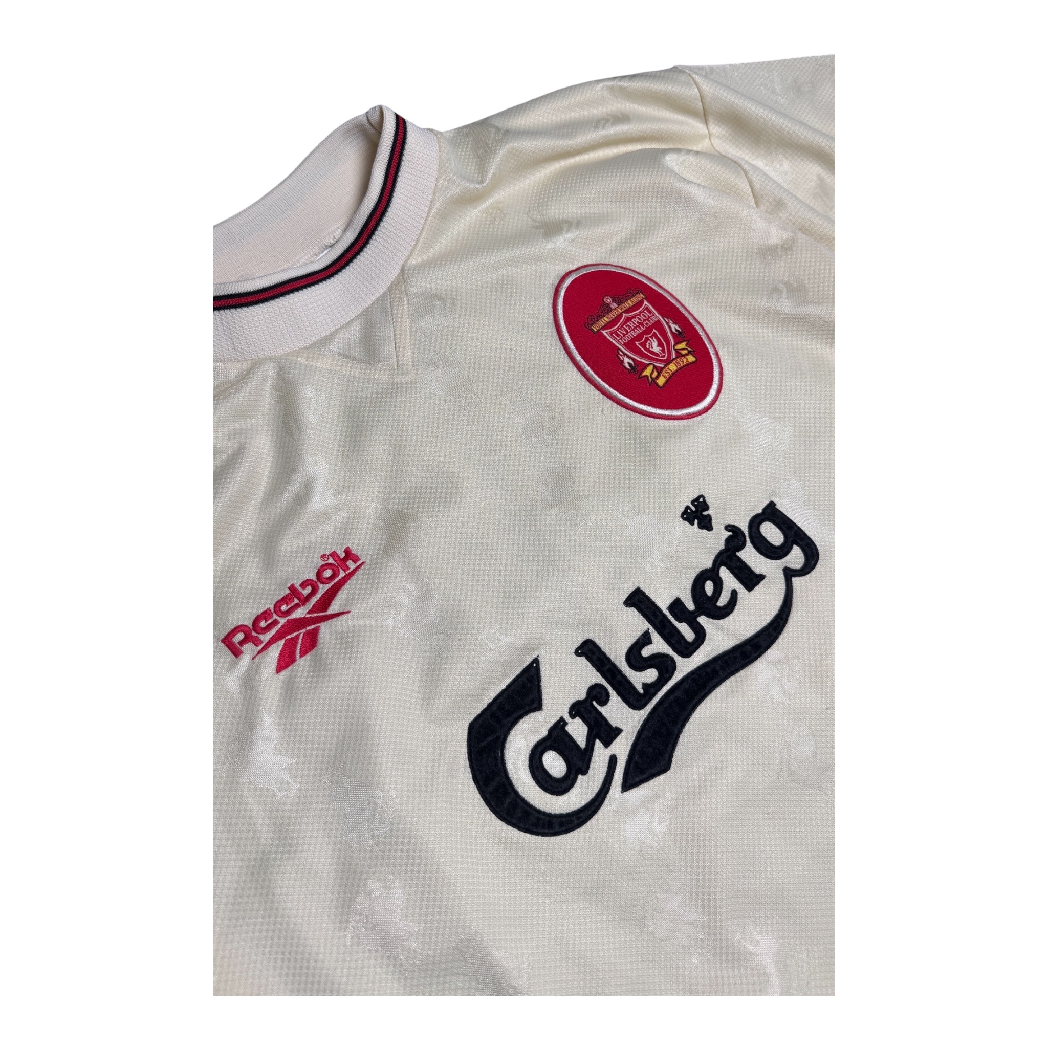 Liverpool Trikot | L