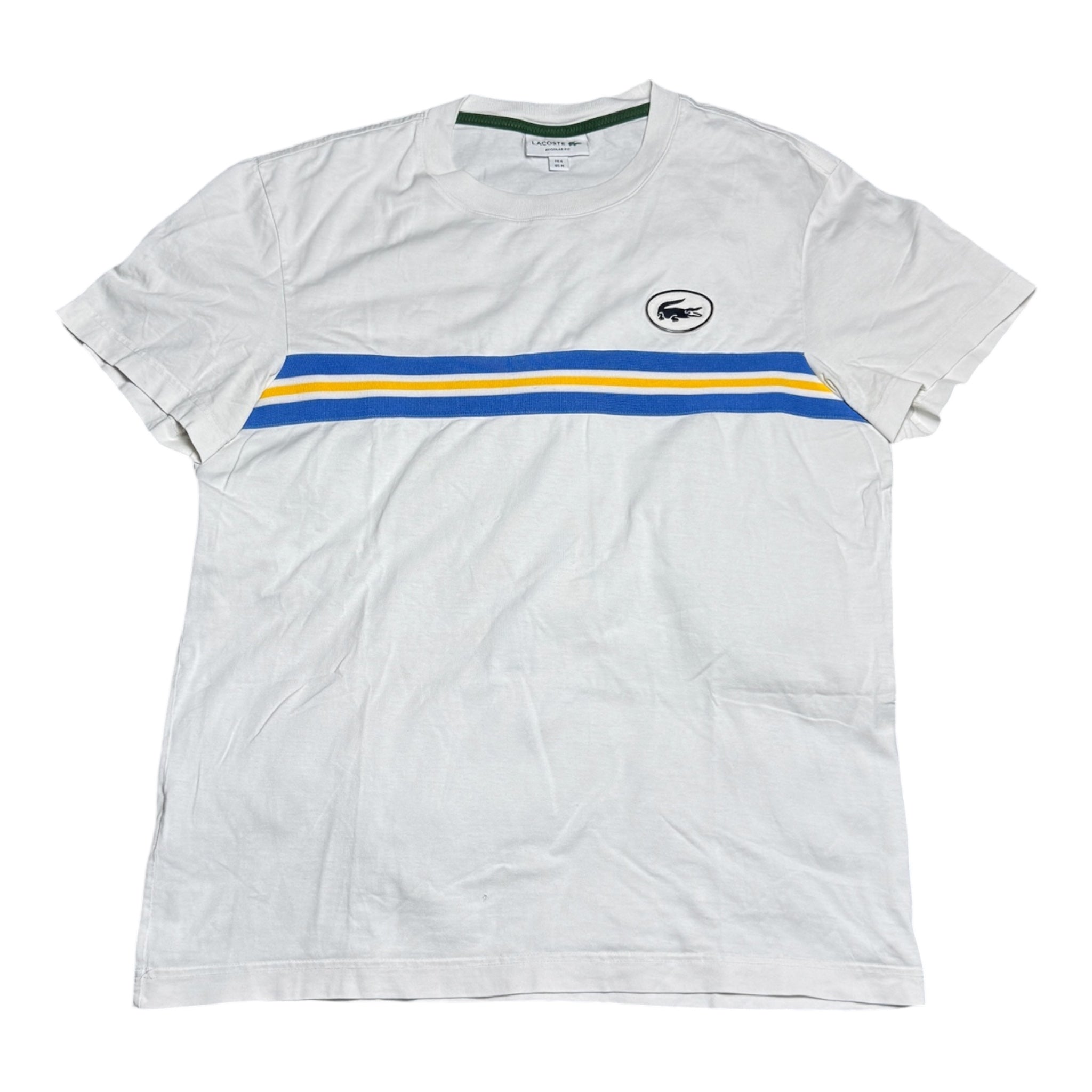 Lacoste T-Shirt | M