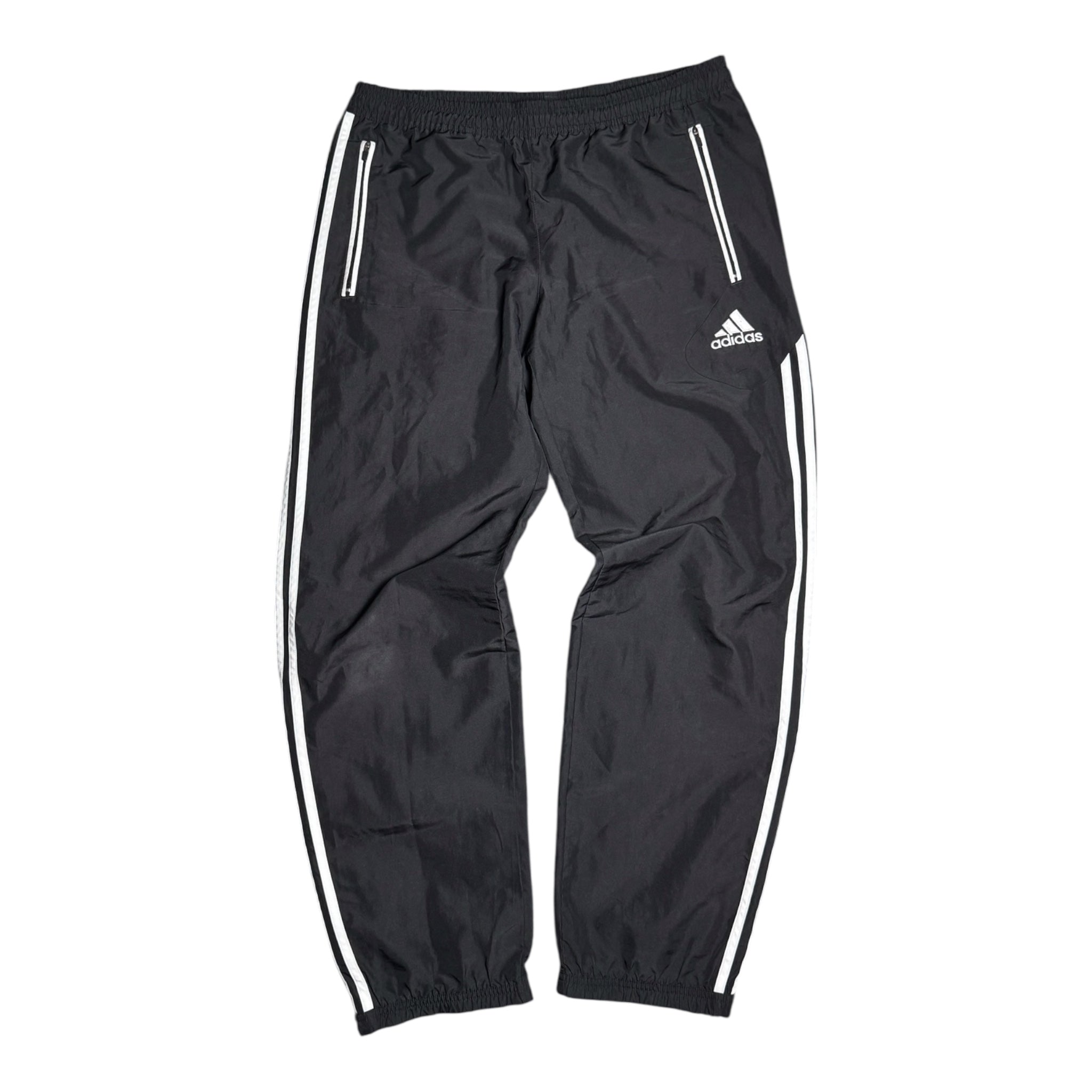 Adidas Trackpants | L