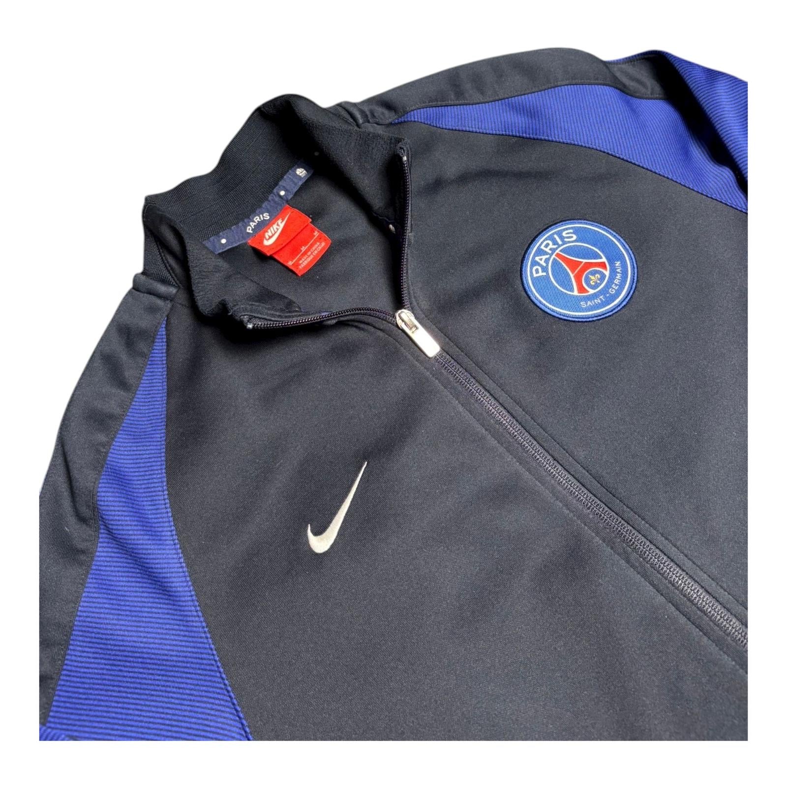 Paris Saint-Germain Trackjacket | M