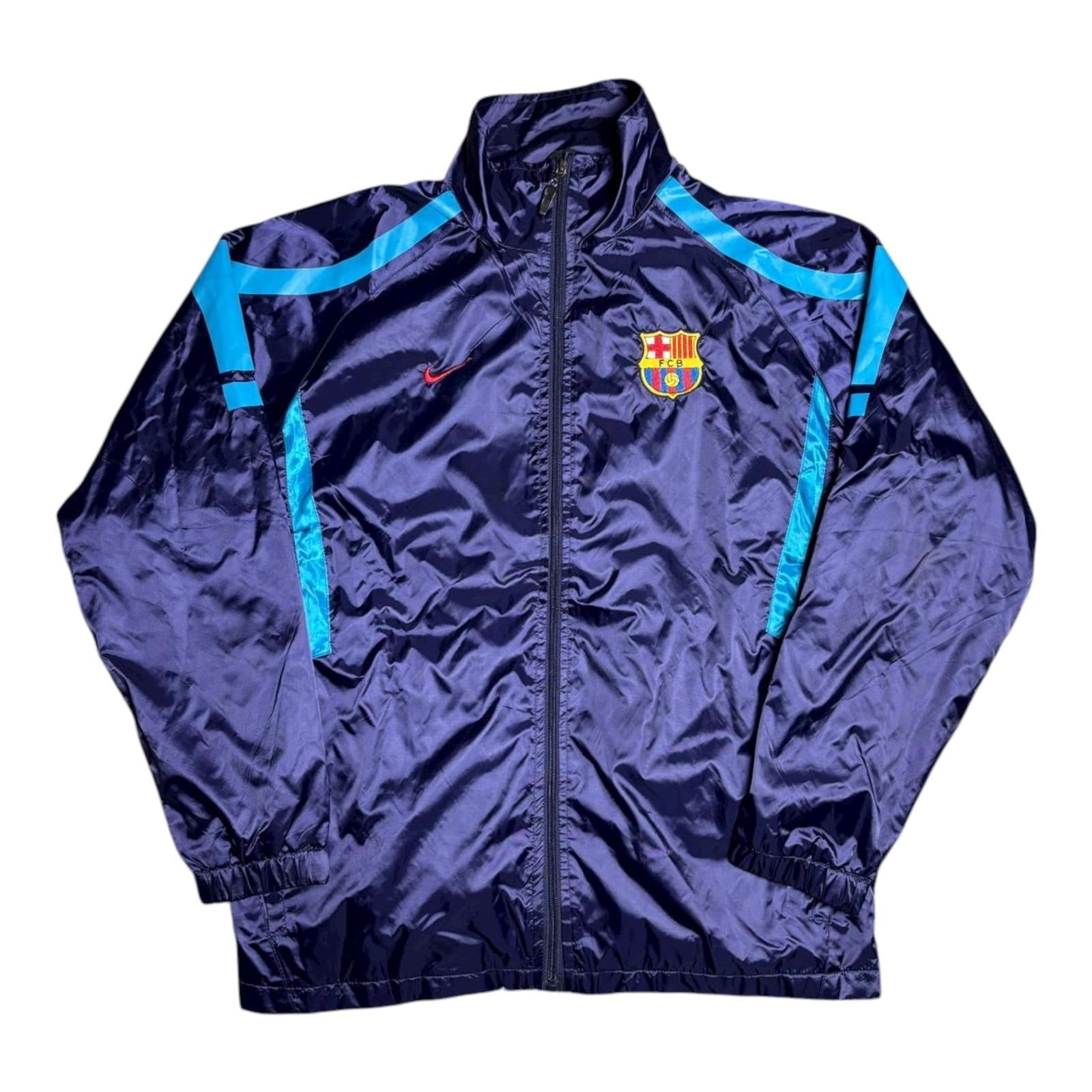 Barcelona Trackjacket | L