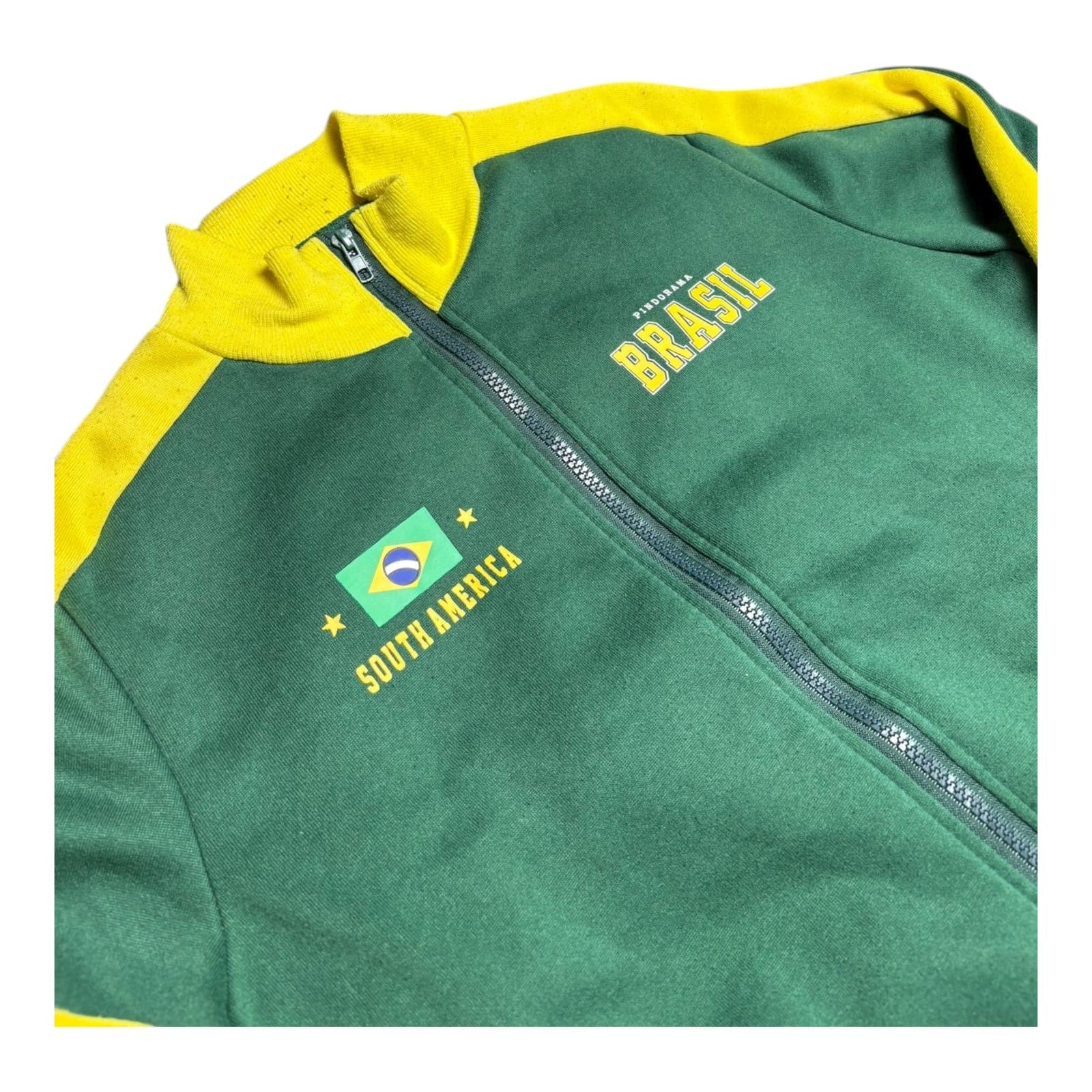 Brasil Jacket | S