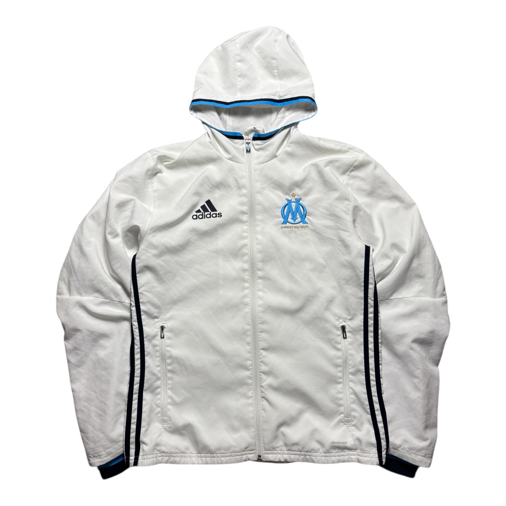 Marseille Trackjacket | S