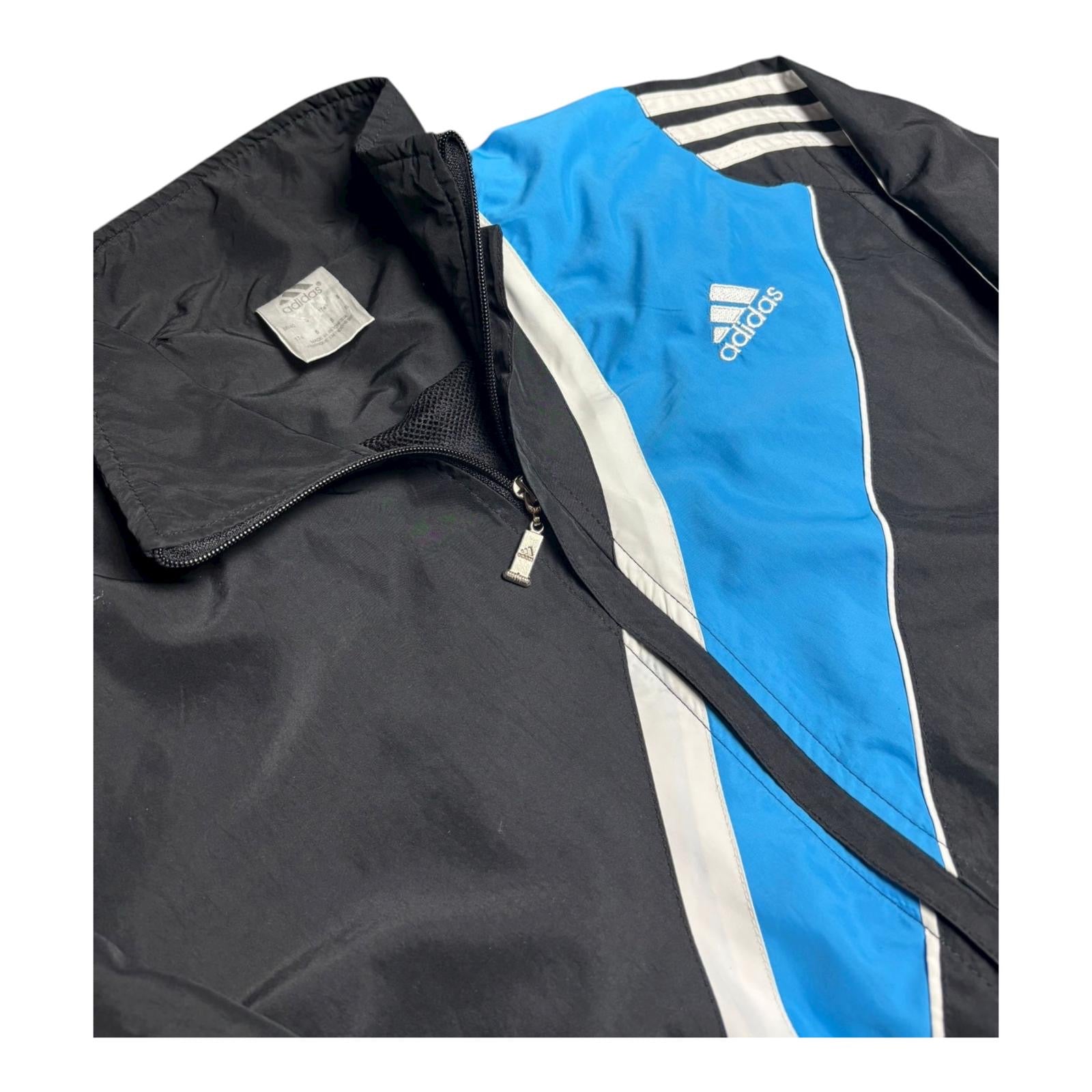 Adidas Trackjacket | S