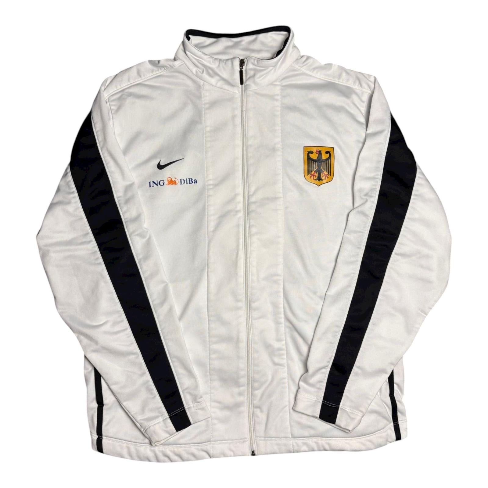 Deutschland Trackjacket | L