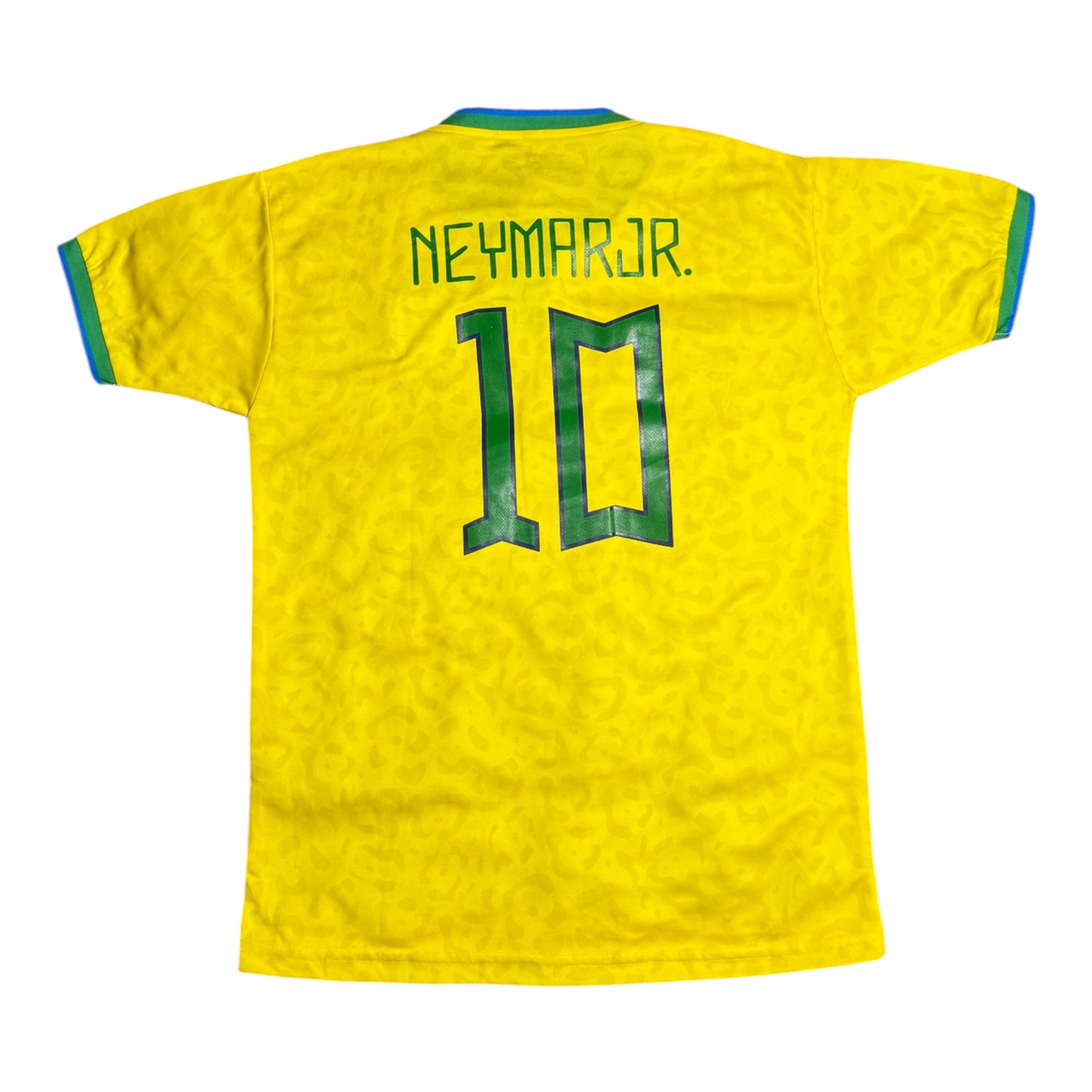 Brasilien Trikot (Neymar) | L