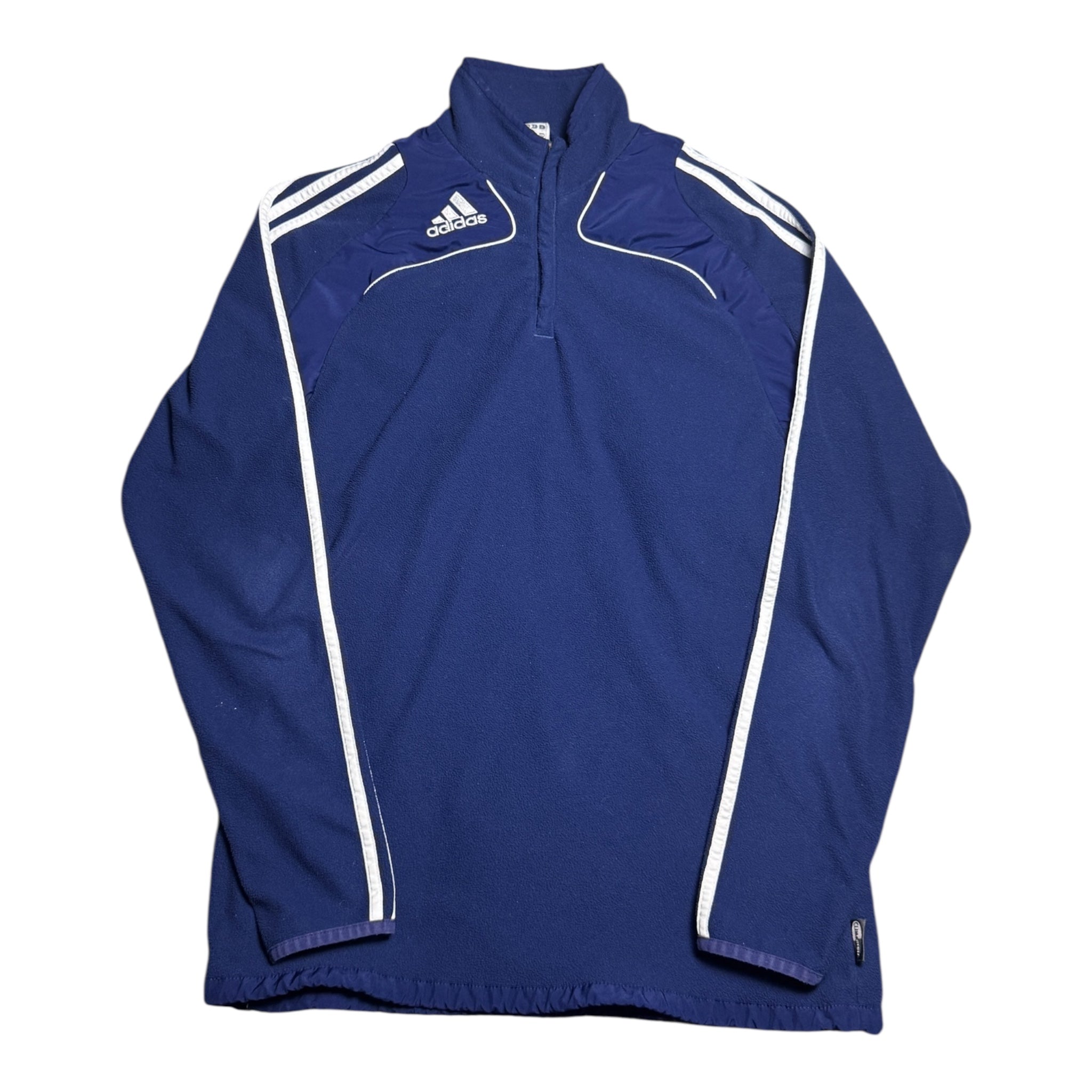Adidas Halfzipper | M